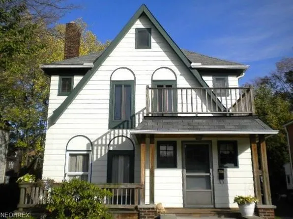 Genesee 1487, 1487 Genesee Rd #3, South Euclid, OH 44121