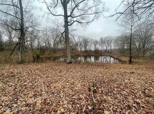 0 McBride Cemetery Rd, Sardis, TN 38371