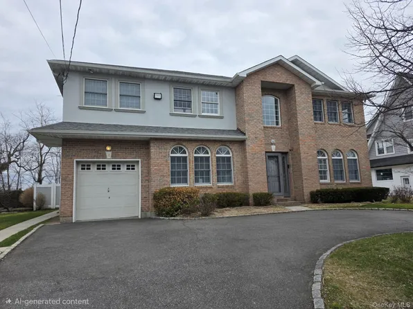 4 Ivy Street, Cedarhurst, NY 11516