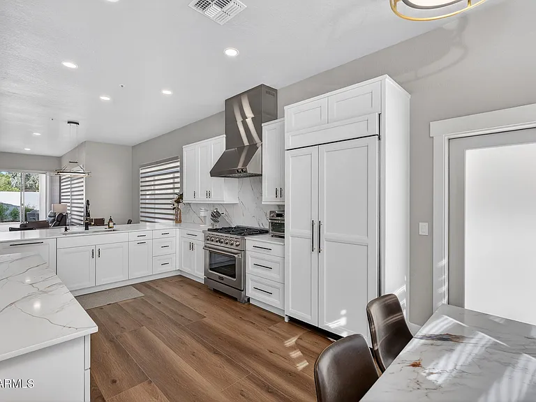 7700 E Princess Dr #6 — Photo 6