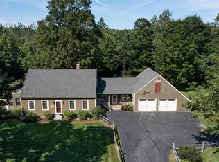 402 Meriden Rd, Lebanon, NH 03766