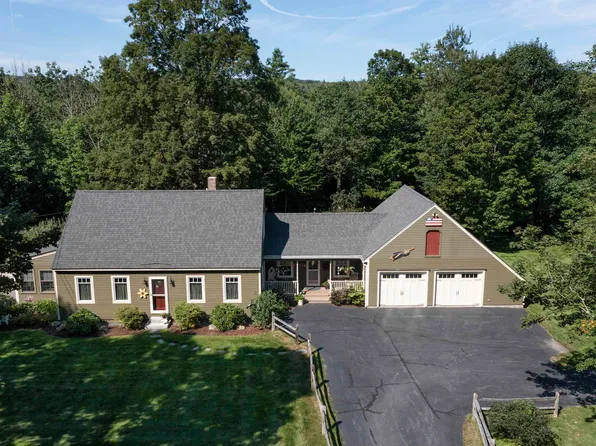 402 Meriden Road, Lebanon, NH 03766