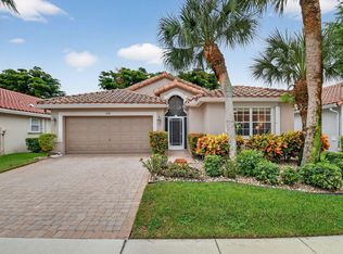 Cascades, Boynton Beach, FL 33437