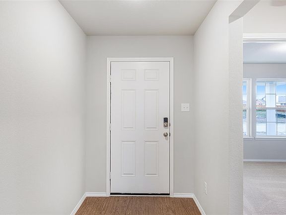 Emory Floor Plan