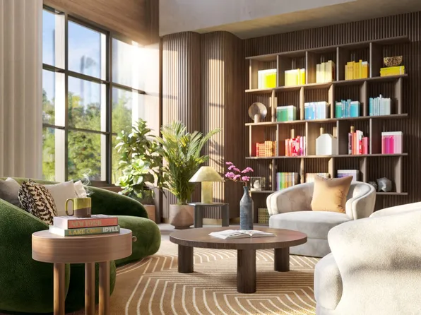 1 West 60th Street image 17 of 22