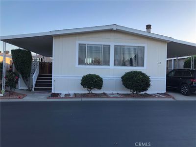 307 S Smith Ave Trailer 67, Corona, CA, 92882