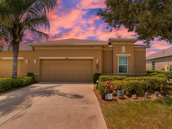 980 PEMBROKE POINT WAY #5, SUN CITY CENTER, FL 33573