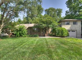 12504 E 43rd St S, Independence, MO 64055