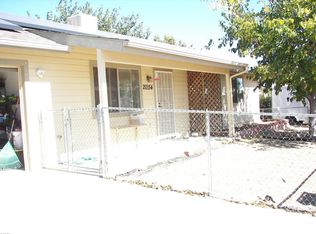 20154 E Saguaro Dr, Mayer, AZ 86333