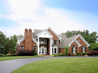 13008 Bramblewood Acres Ln, Saint Louis, MO 63141