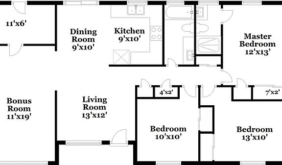 2nd image of 5311 E Nancy St