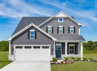 5036 Timbercreek Cir, North Canton, OH 44720