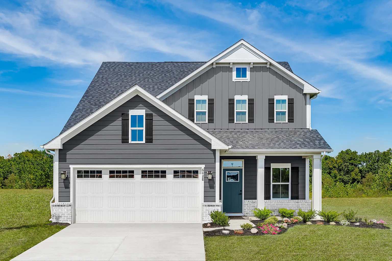 5036 Timbercreek Cir photo 1