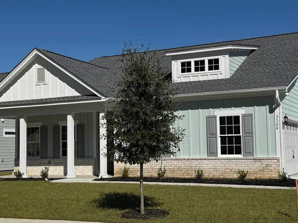 1005 Cypress Shoal Dr. Lot 2, Conway, SC 29526