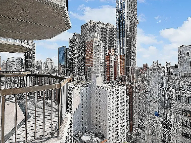 360 E 57th St #21B — Photo 9