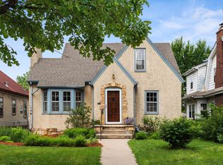 4008 Portland Ave, Minneapolis, MN 55407