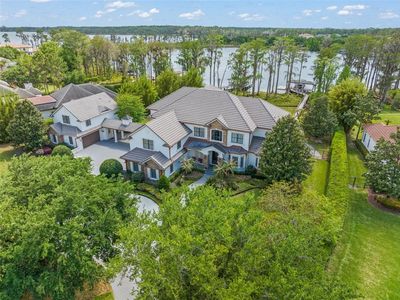 9713 ENDICOTT COURT, Windermere, FL, 34786