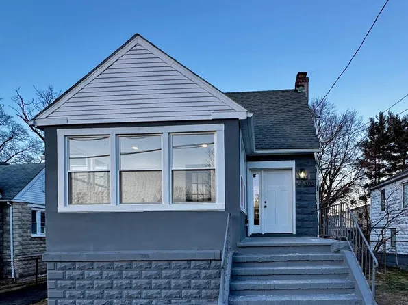 3716 E Northern Pkwy, Baltimore, MD 21206