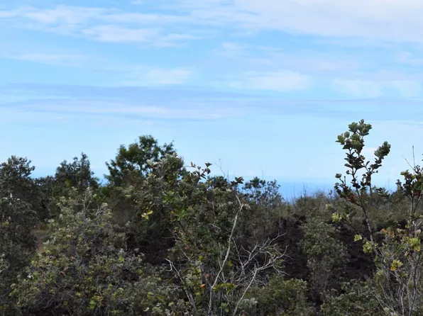King Kamehameha Blvd Lot 18, Ocean View, HI 96737