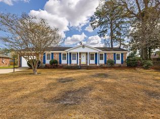 1247 Northfield Pl, Hanahan, SC 29410