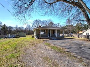 92 S Avery Rd SW, Rome, GA 30165