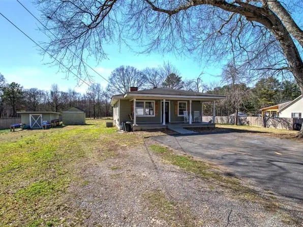 92 S Avery Rd SW, Rome, GA 30165
