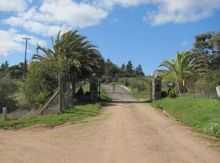 17770 Highlands Ridge Rd, Yorkville, CA 95494