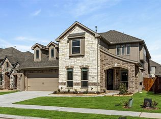 925 Superbloom Ave, Justin, TX 76247