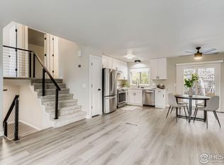 2339 Bowen St, Longmont, CO 80501