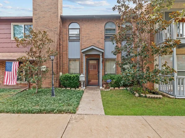 3622 Hollytree Trl, Garland, TX 75044