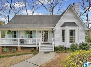 1523 Hill Spun Rd, Alabaster, AL 35007