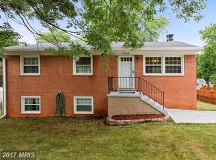 12918 Ketterman Dr, Woodbridge, VA 22193