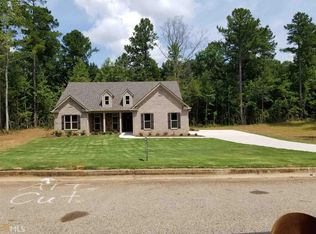 404 Princeton Ct #32, Hampton, GA 30228