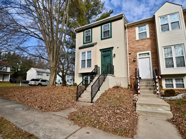 2 Wild Cherry Ct, Reisterstown, MD 21136