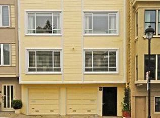 676 Waller St, San Francisco, CA 94117