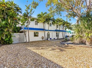 135 Delmar Ave #C, Fort Myers Beach, FL 33931