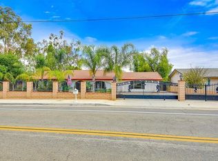 17460 Krameria Ave, Riverside, CA 92504