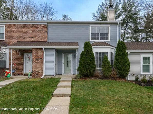 66 Percival Court, Old Bridge, NJ 08857