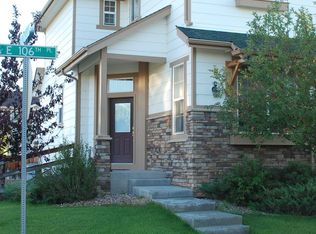 14011 E 106th Pl, Commerce City, CO 80022