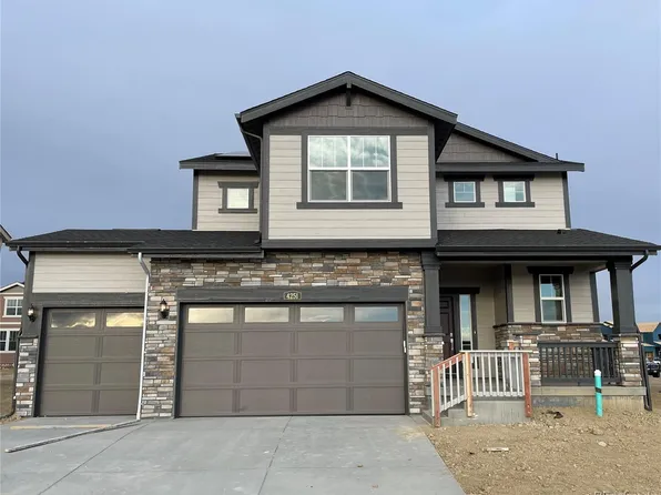 4251 Shirley Drive, Johnstown, CO 80534