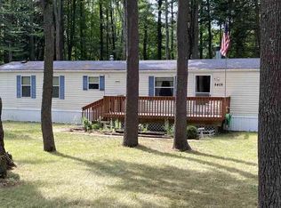 8408 Independence Ave, Cadillac, MI 49601