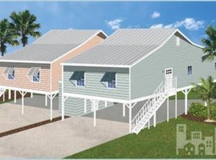 104 James B Ave, Surf City, NC 28445
