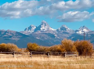 530 Breckenridge Rd, Tetonia, ID 83452