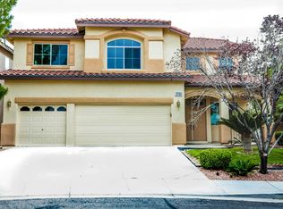 2735 Warm Rays Ave, Henderson, NV 89052