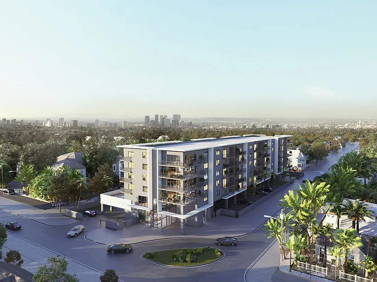 Solo Miami Residences — Photo 57