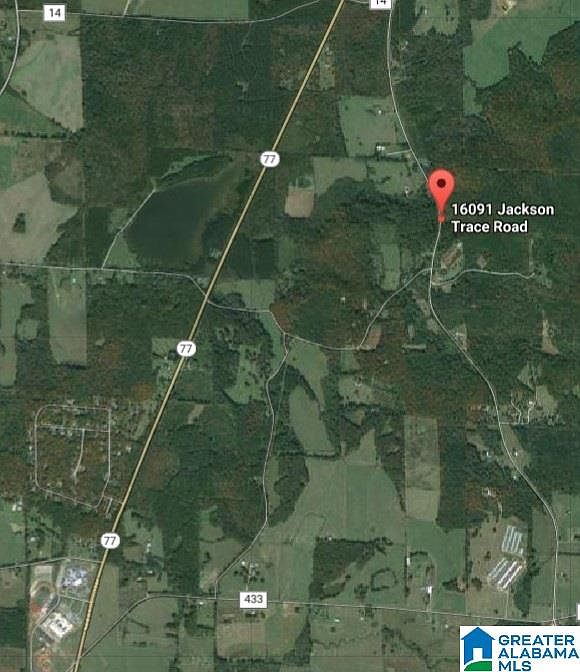16091 Jackson Trace Rd LOT 0, Lincoln, AL 35096 MLS 1361192 Zillow