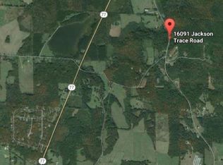 16091 Jackson Trace Rd LOT 0, Lincoln, AL 35096