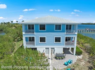 4590 Redfish Point Rd, Matlacha, FL 33993