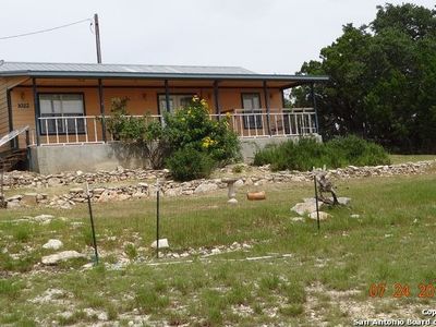 1022 Cimarron, Spring Branch, TX, 78070