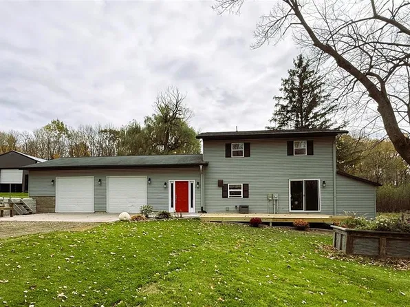 1201 S 8th Street, Cornell, WI 54732
